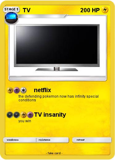 Pokemon TV