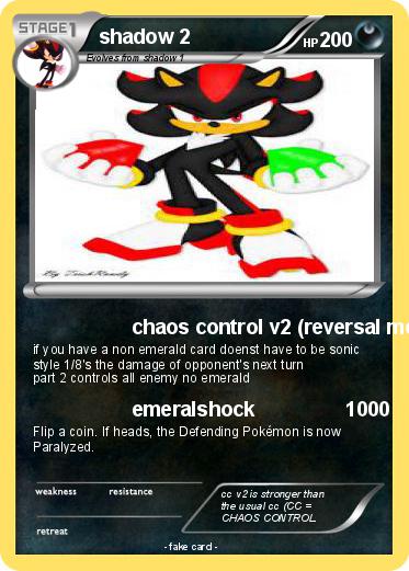 Pokemon shadow 2