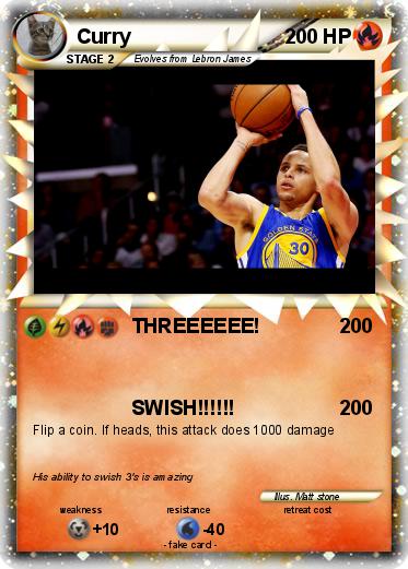 Pokemon Curry