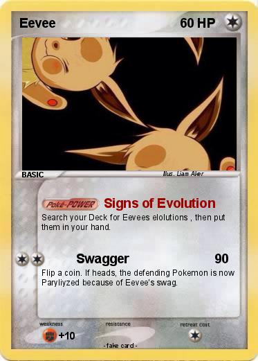 Pokemon Eevee