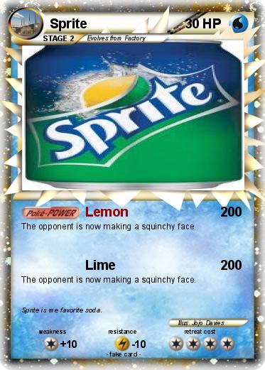 Pokemon Sprite