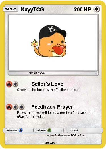 Pokemon KayyTCG