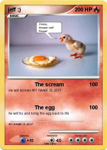 Pokemon jeff ;)