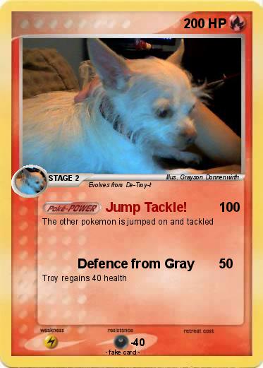 Pokemon 