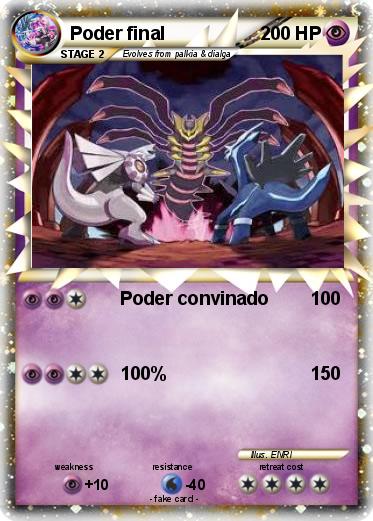Pokemon Poder final