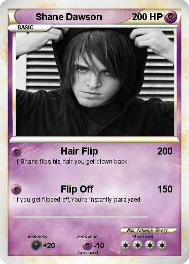 Pokemon Shane Dawson