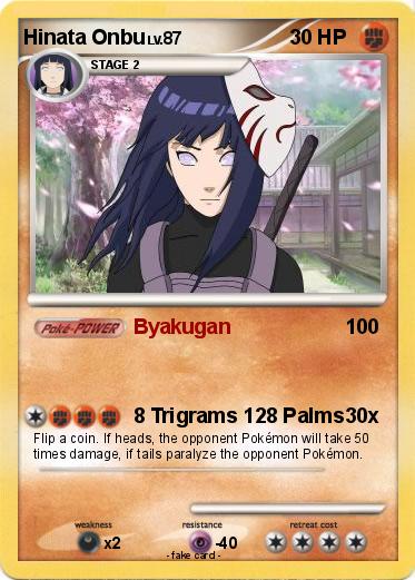 Pokemon Hinata Onbu