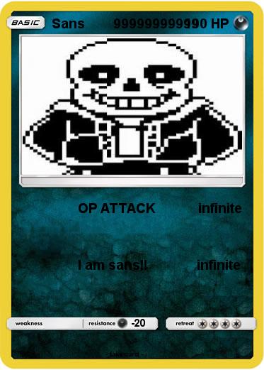 Pokemon Sans        99999999999