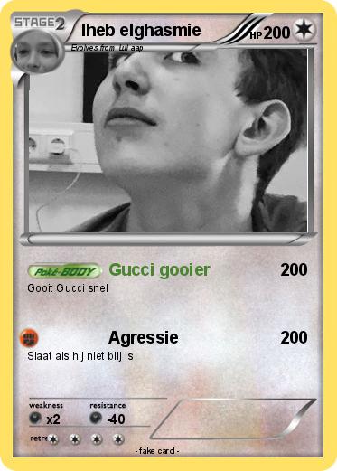 Pokemon Iheb elghasmie