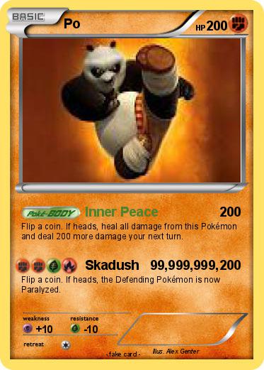 Pokemon Po