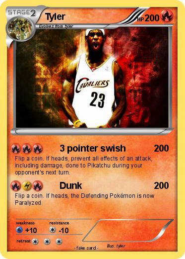 Pokemon Tyler