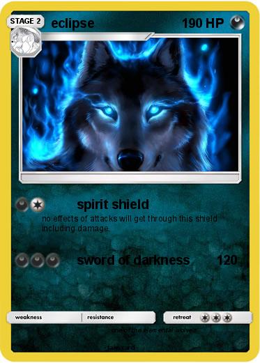 Pokemon eclipse