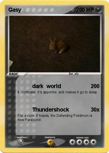 Pokemon Gasy