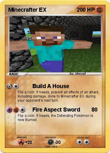 Pokemon Minecrafter EX