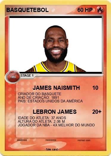 Pokemon BASQUETEBOL