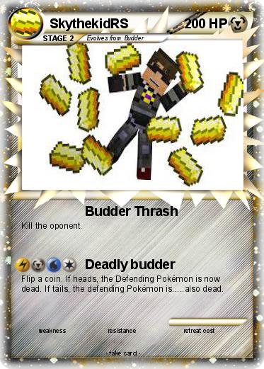 Pokemon SkythekidRS