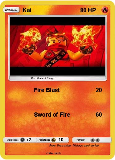 Pokemon Kai