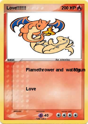 Pokemon Love!!!!!!!