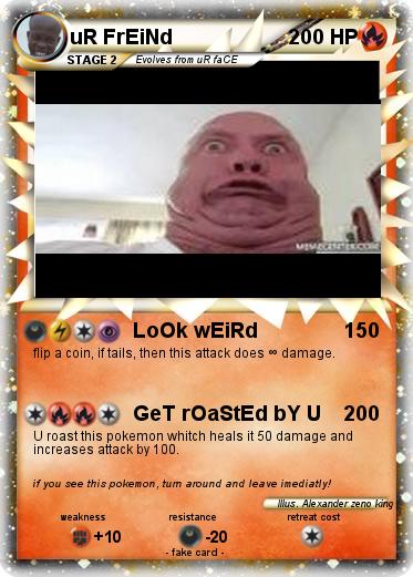 Pokemon uR FrEiNd
