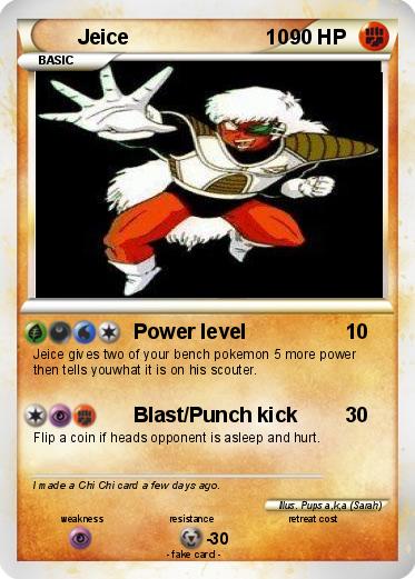 Pokemon Jeice                        10
