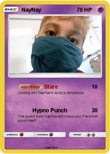 Pokemon NayNay