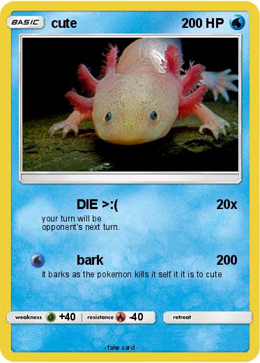 Pokemon cute