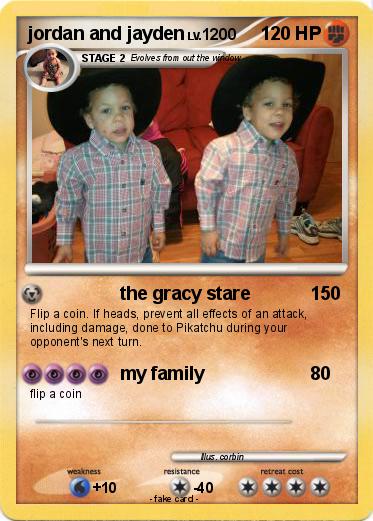 Pokemon jordan and jayden