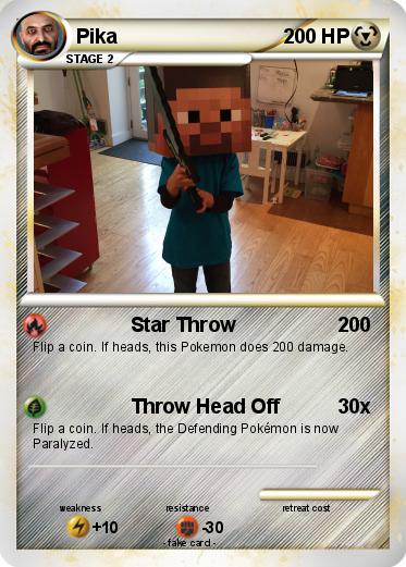 Pokemon Pika