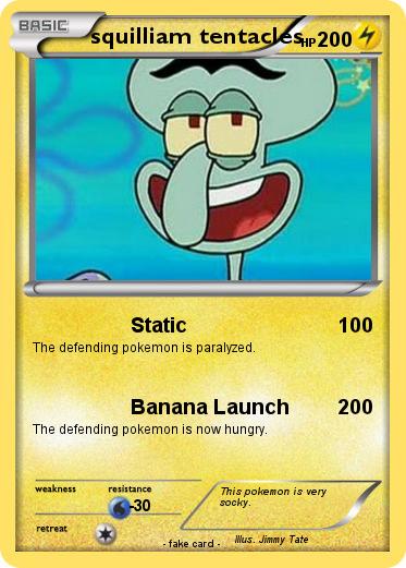 Pokemon squilliam tentacles