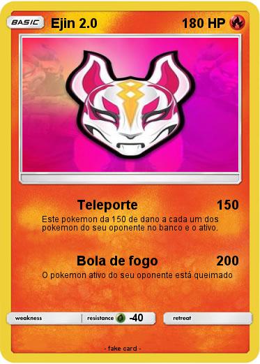 Pokemon Ejin 2.0