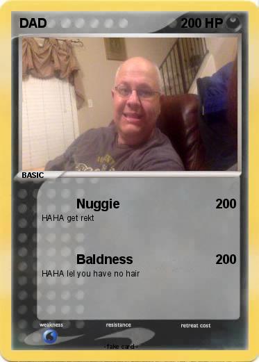 Pokemon DAD