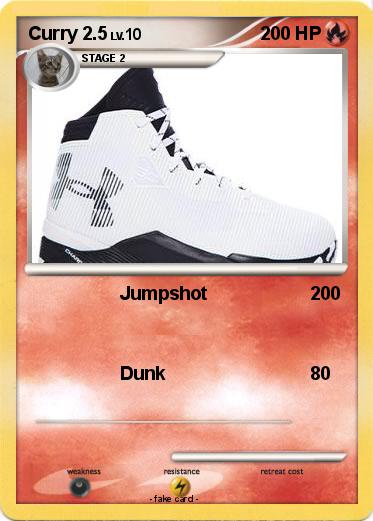 Pokemon Curry 2.5