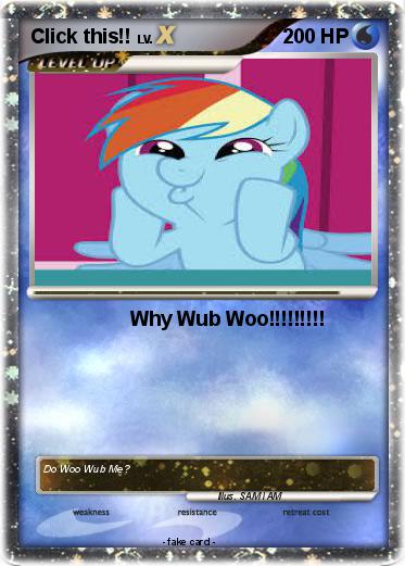 Pokemon Click this!!