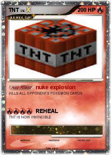 Pokemon TNT
