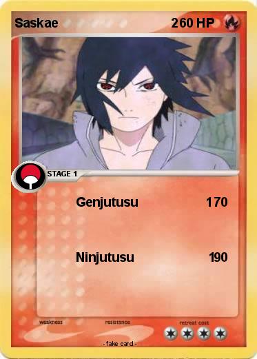 Pokemon Saskae                                2