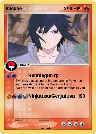 Pokemon Saskae                                2