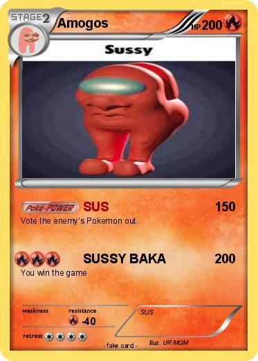 Pokemon Amogos