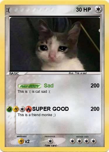 Pokemon :(