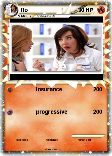 Pokemon flo