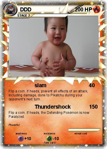 Pokemon DDD