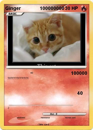 Pokemon Ginger               100000000