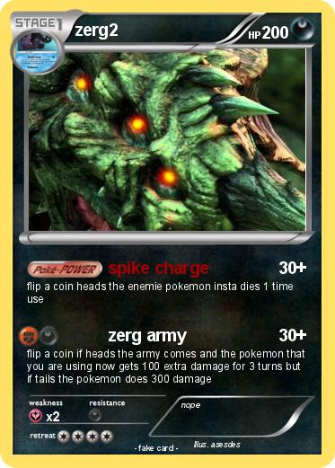 Pokemon zerg2