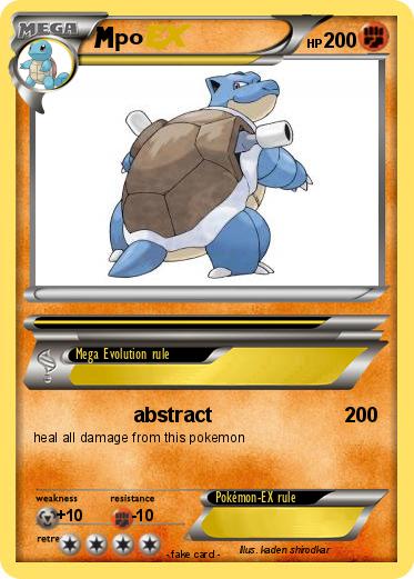 Pokemon po