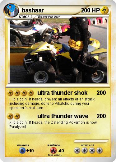 Pokemon bashaar Pokemon bashaar