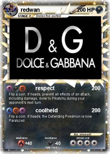 Pokemon redwan