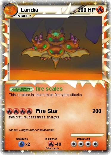 Pokemon Landia