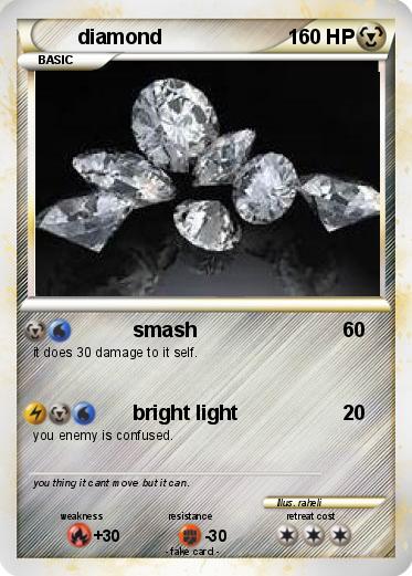 Pokemon diamond