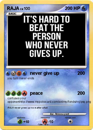 Pokemon RAJA