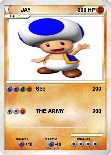 Pokemon JAY