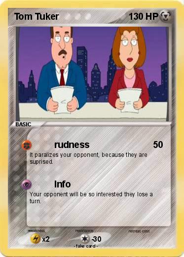 Pokemon Tom Tuker